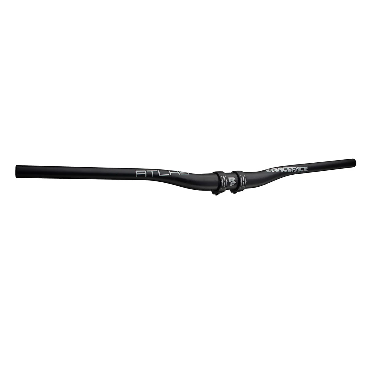 Kierownica RACE FACE ATLAS Rise 20mm 820mm czarna - Image 3