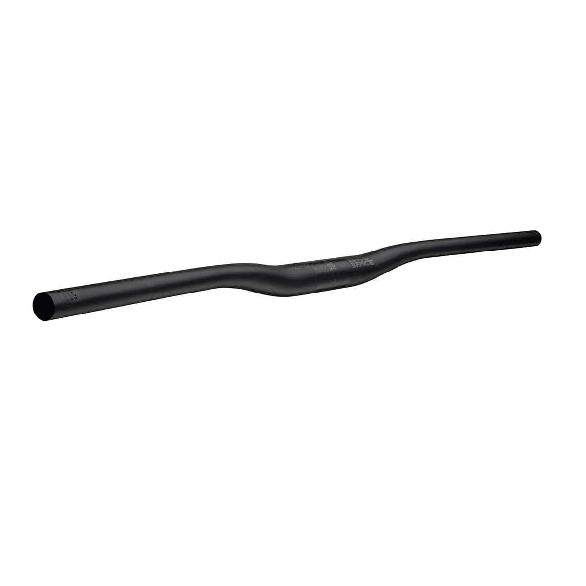 Kierownica RACE FACE ATLAS Rise 20mm 820mm Stealth Black - Image 2