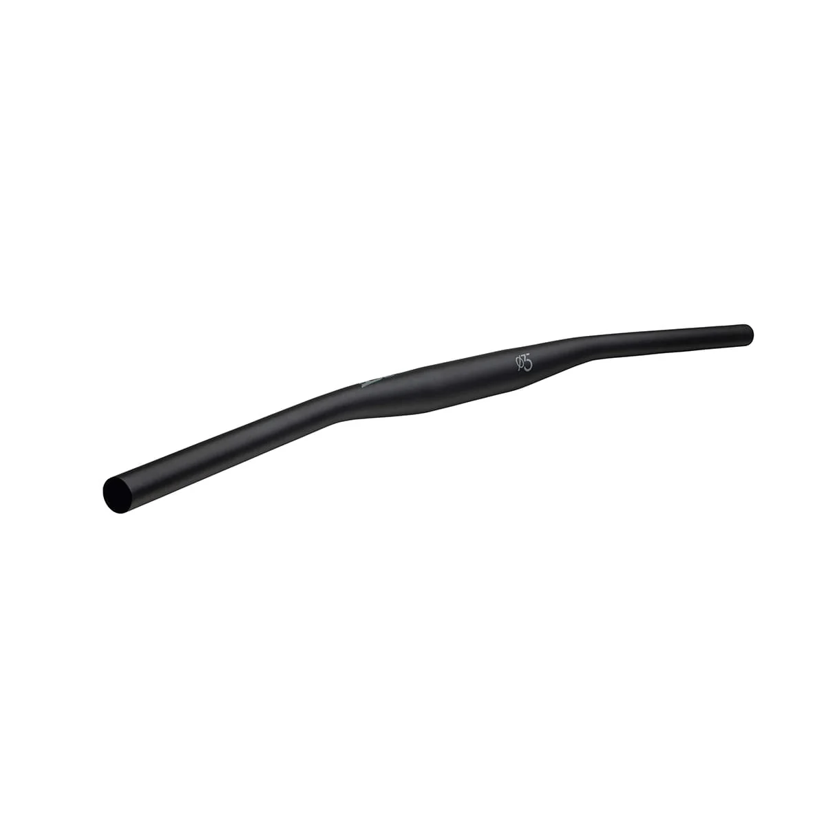 Kierownica RACE FACE CHESTER Rise 10mm 780mm czarna - Image 2