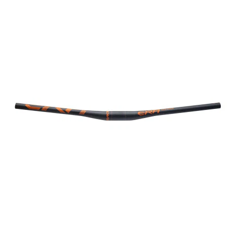Kierownica RACE FACE ERA Rise 10mm 760mm pomarańczowa
