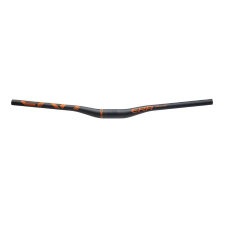 Kierownica RACE FACE ERA Rise 20mm 780mm pomarańczowa
