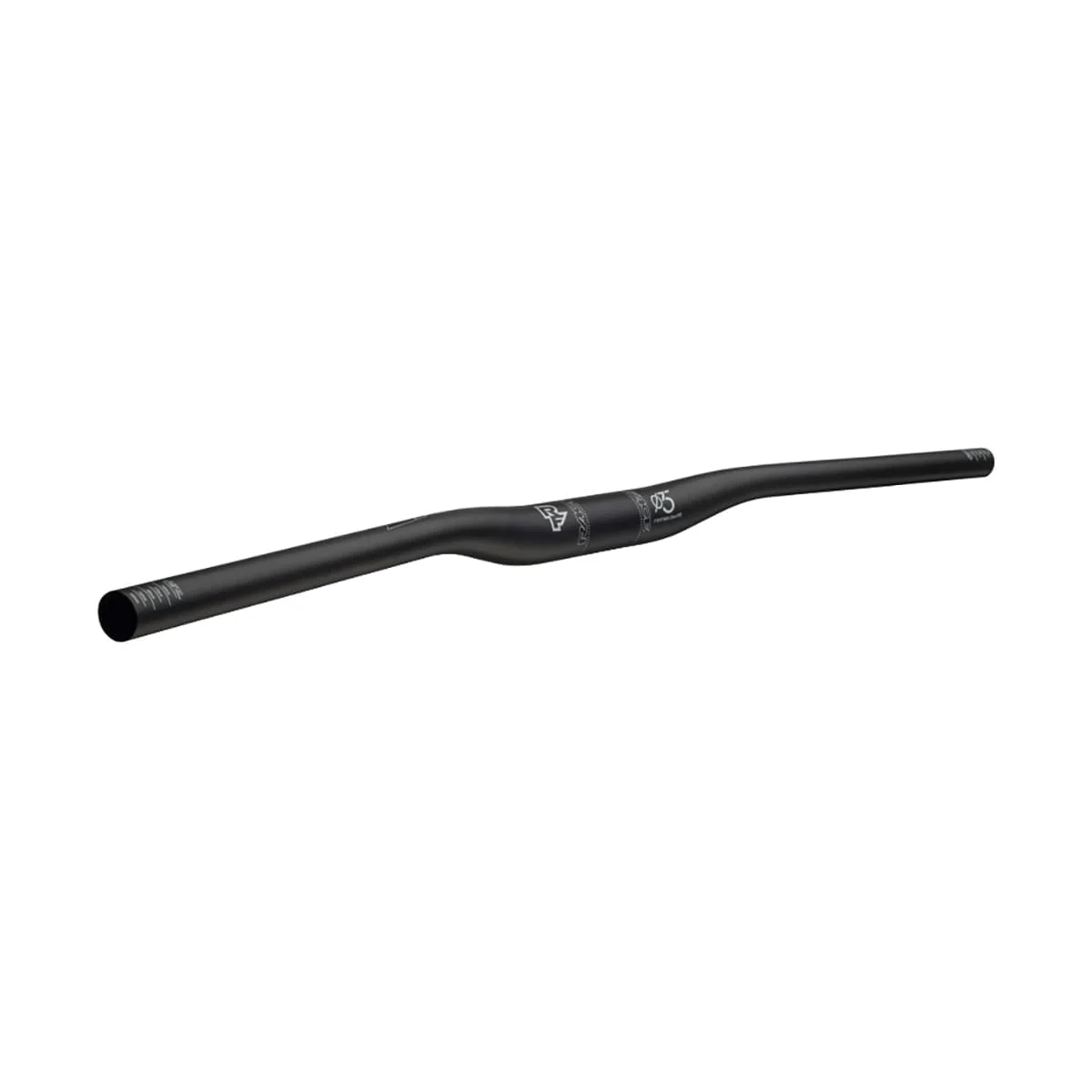 Kierownica RACE FACE NEXT R Rise 20mm 800mm Carbon Black - Image 2