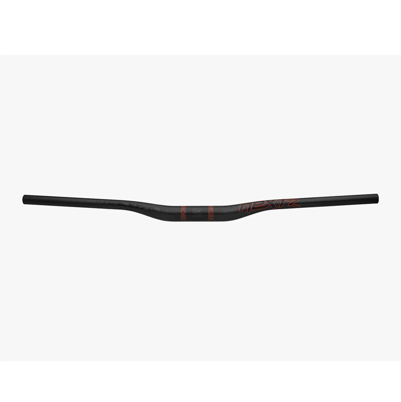 Kierownica RACE FACE NEXT R Rise 20mm 800mm Carbon/Orange - Image 3