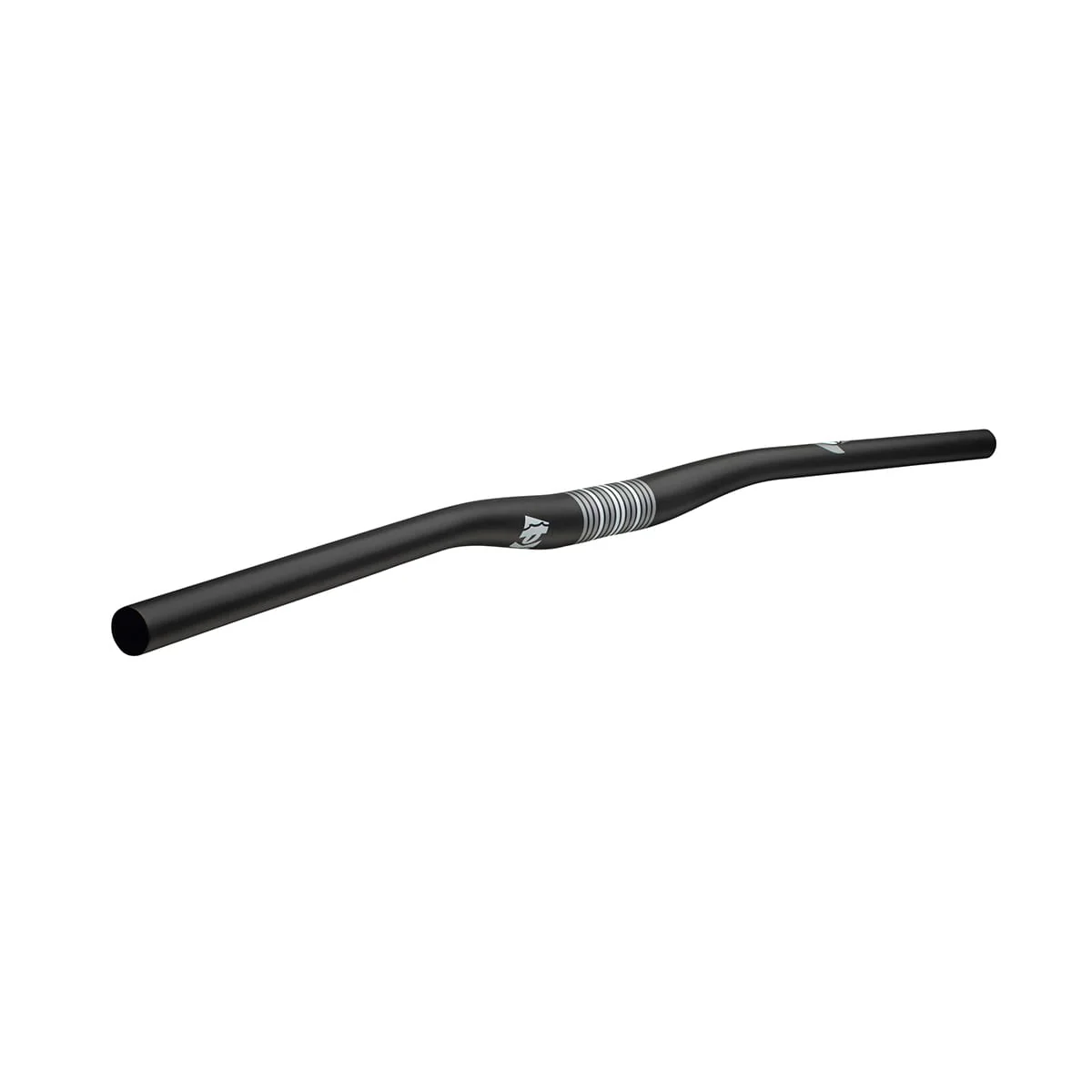 Kierownica RACE FACE SIXC Carbon Rise 19 mm 785 mm czarna - Image 2