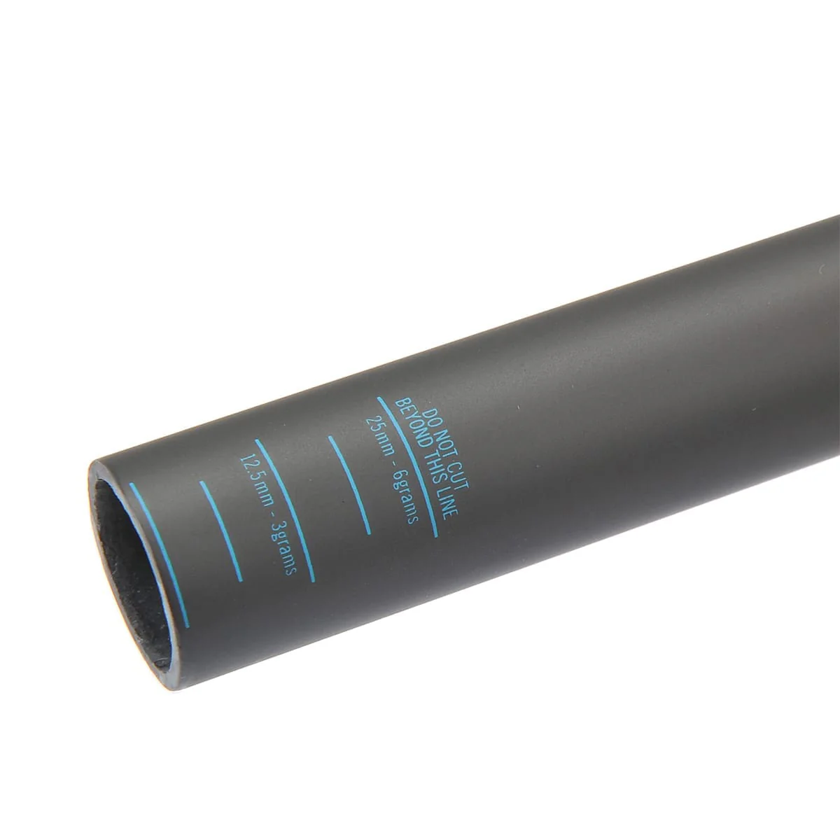 Kierownica RACE FACE SIXC Carbon Rise 20mm 820mm Blue - Image 3