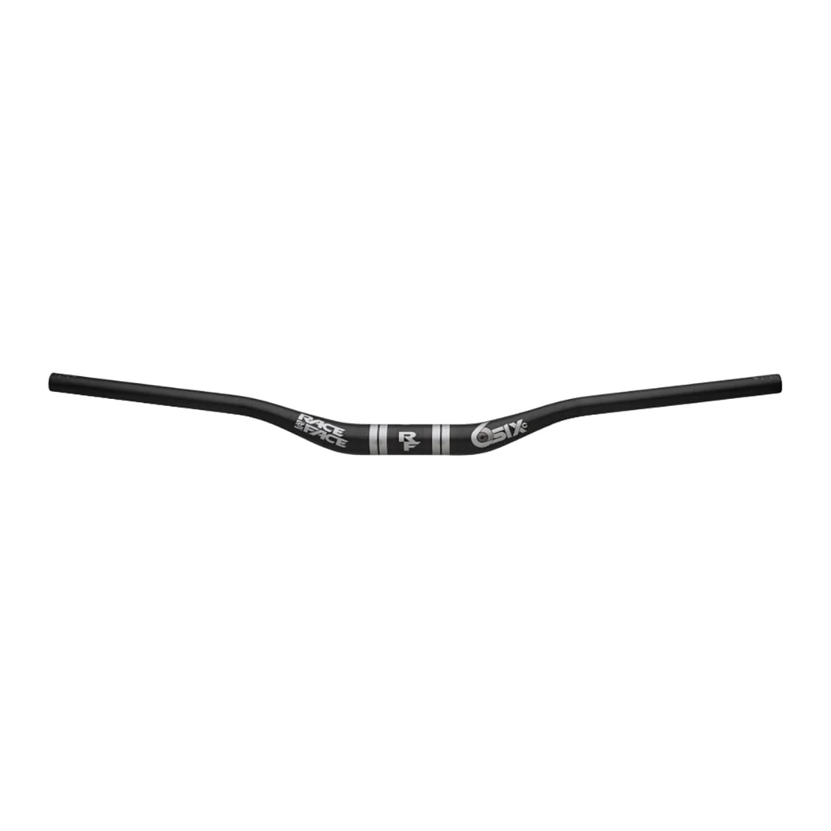 Kierownica RACE FACE SIXC Carbon Rise 35mm 820mm Grey