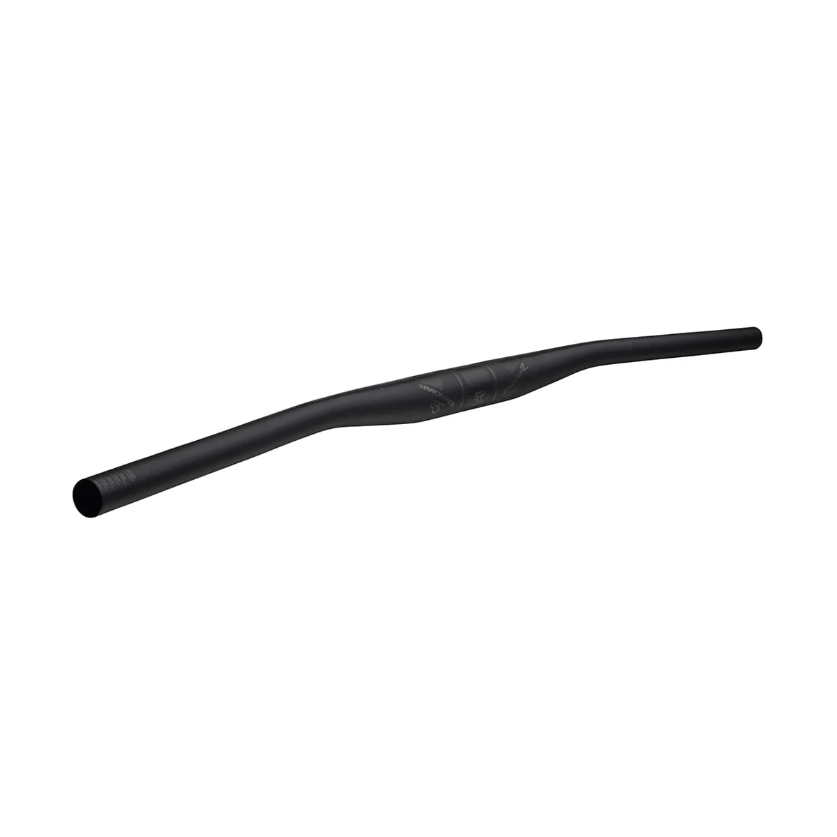 Kierownica RACE FACE TURBINE R Rise 10mm 800mm czarna - Image 2