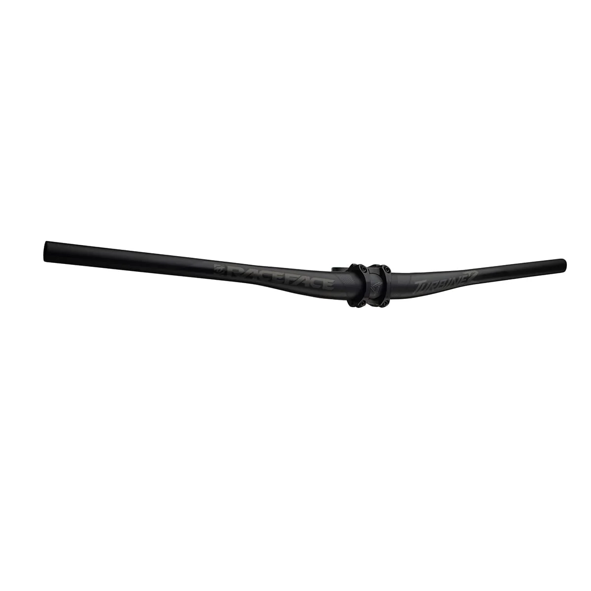 Kierownica RACE FACE TURBINE R Rise 10mm 800mm czarna - Image 3
