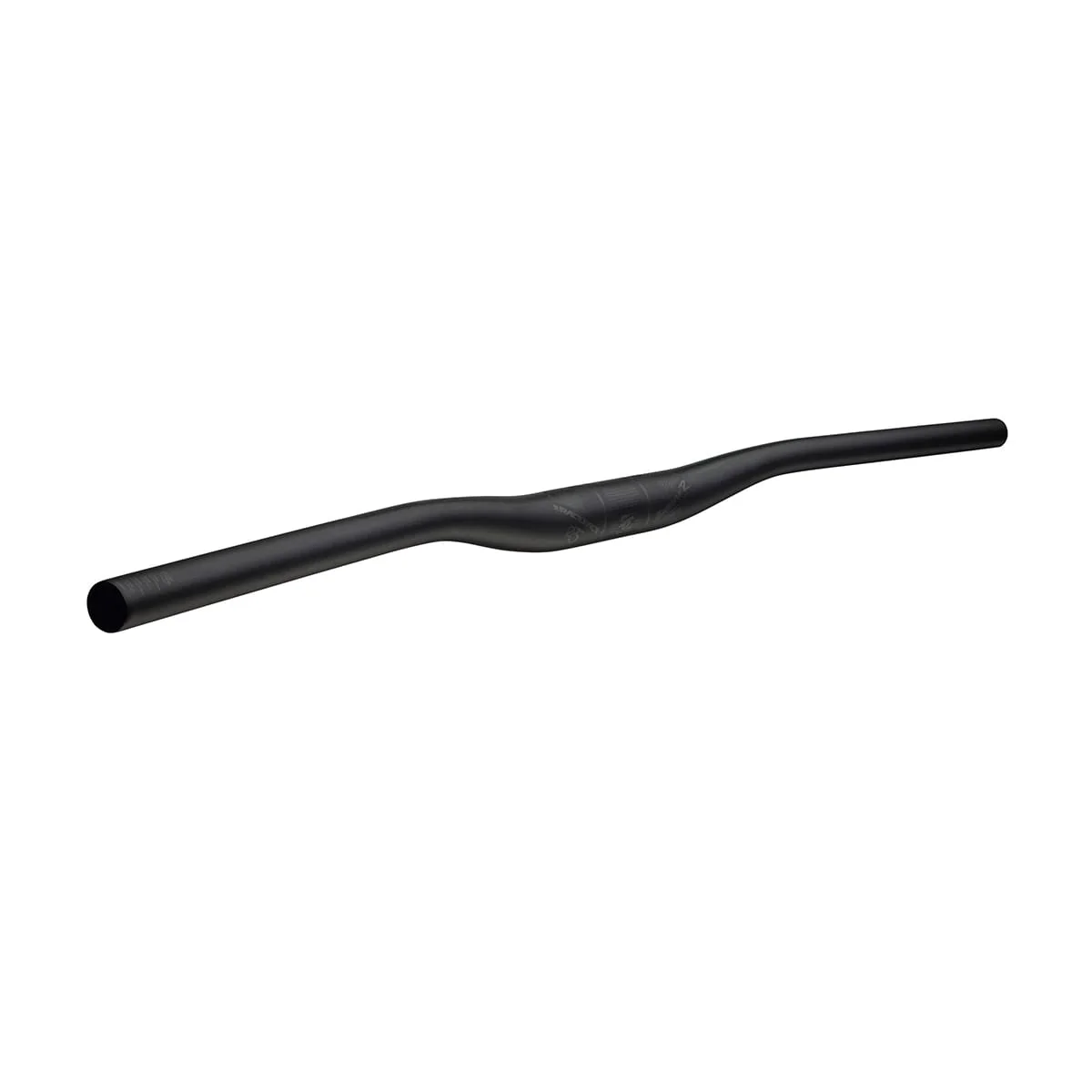 Kierownica RACE FACE TURBINE R Rise 20mm 800mm czarna - Image 2