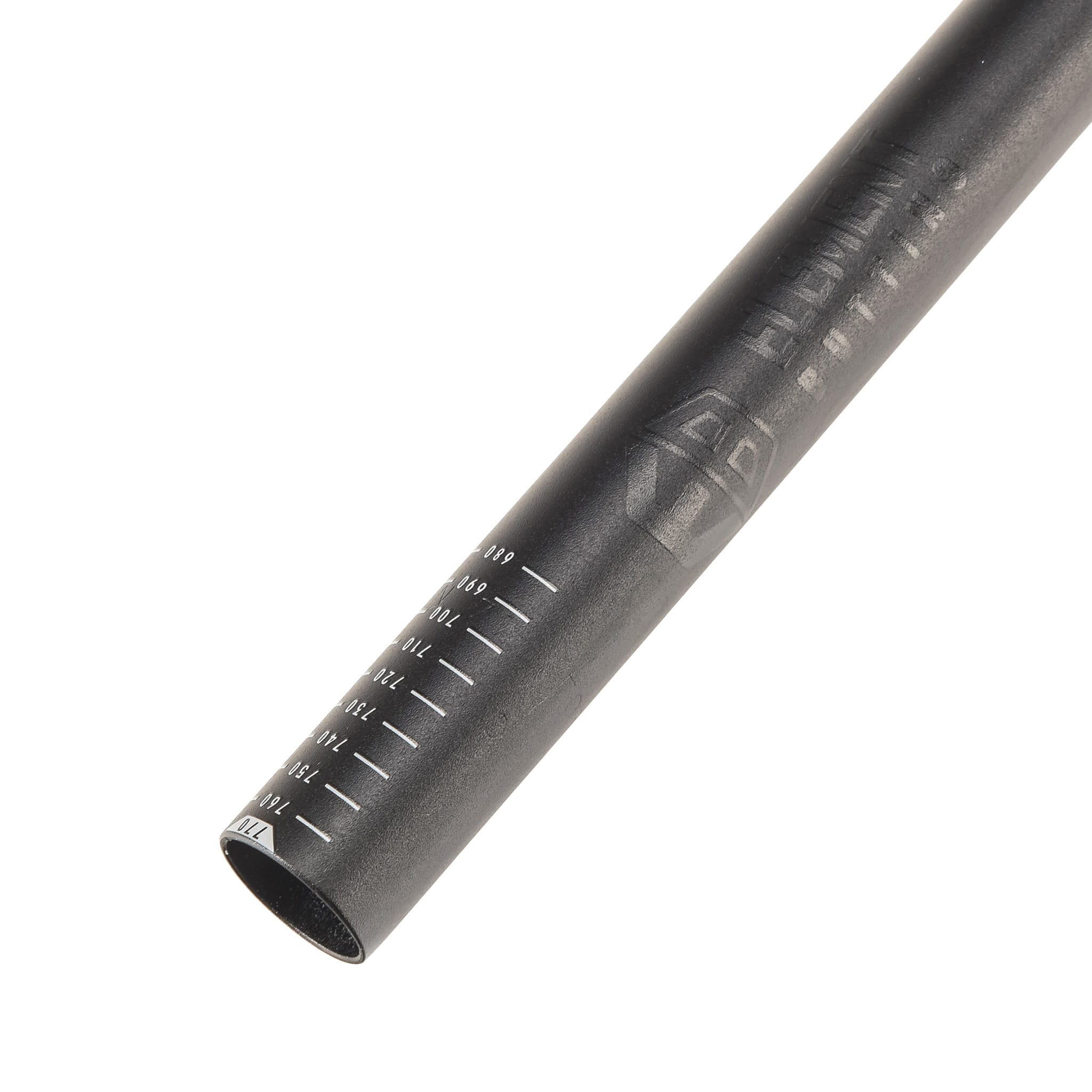 Kierownica REVERSE COMPONENTS E-ELEMENT Rise 40mm 770mm czarny/szary - Image 4