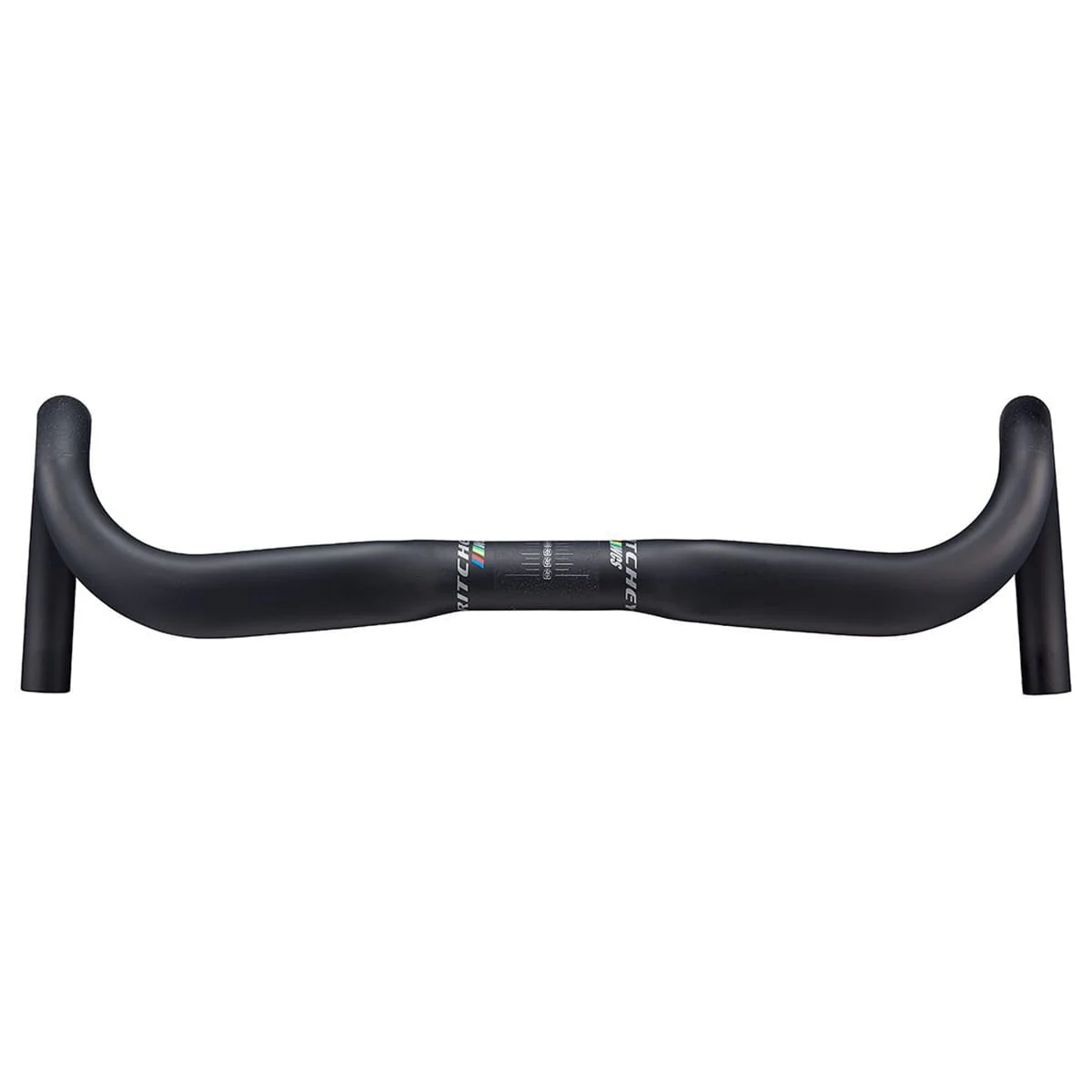 Kierownica RITCHEY ERGOMAX WCS EPS/Di2 Flare 12° Gravel - Image 4