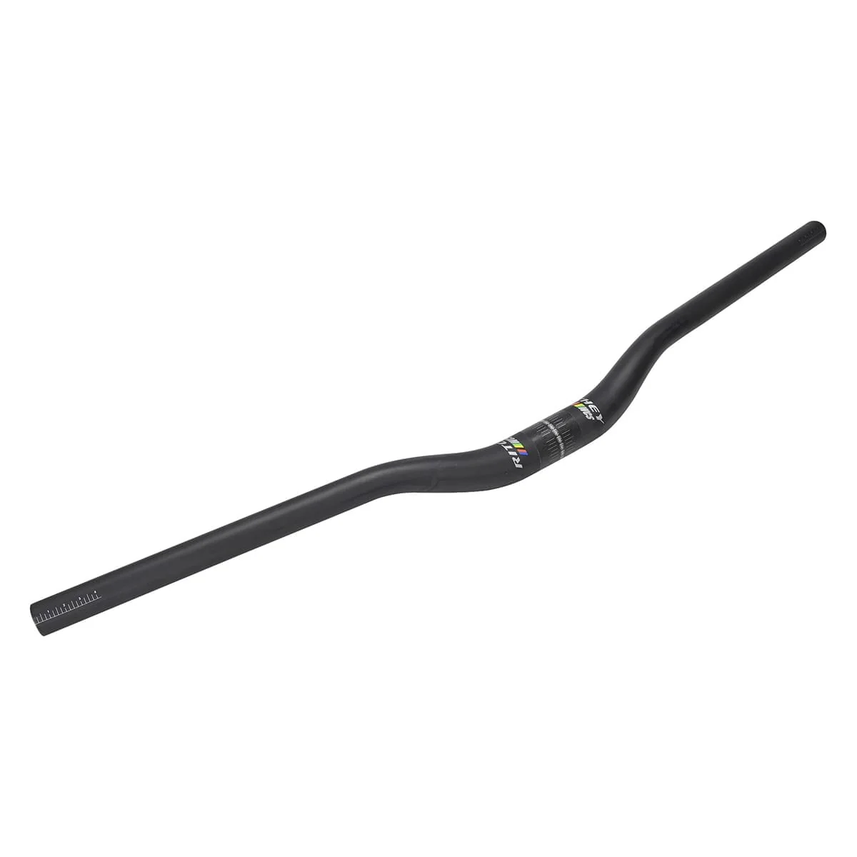 Kierownica RITCHEY WCS CARBON Rise 30mm 31.8/710mm Mat Black - Image 2