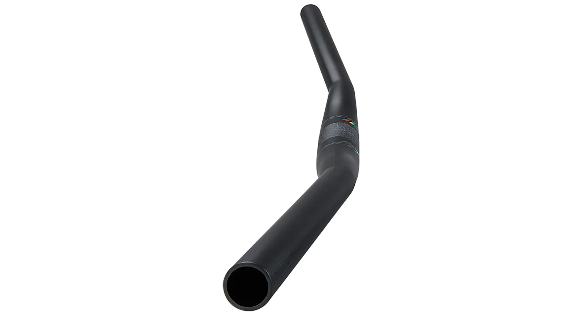 Kierownica RITCHEY WCS Rise 15mm 740mm karbonowa czarna - Image 2