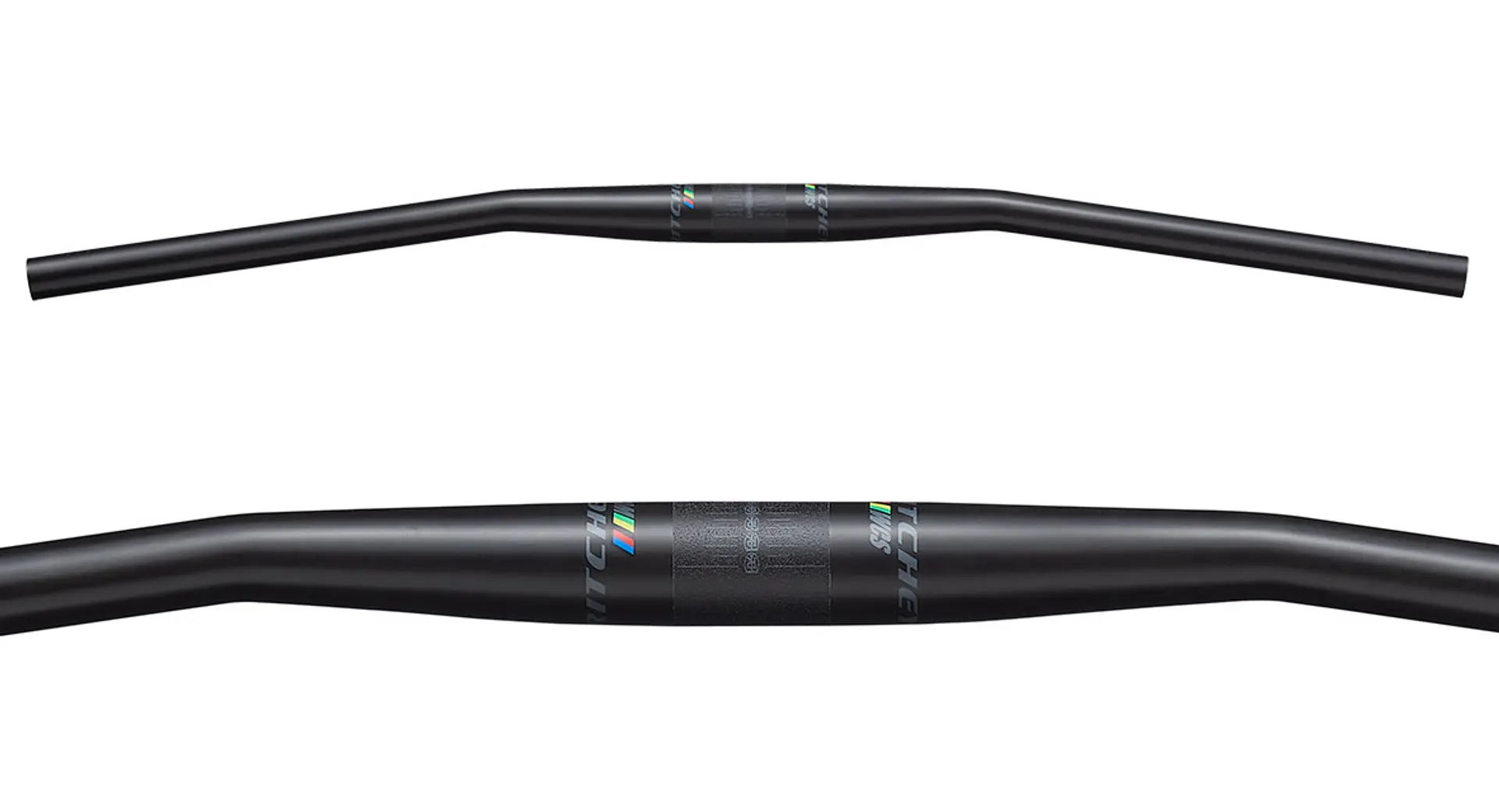 Kierownica RITCHEY WCS Rise 15mm 740mm karbonowa czarna - Image 4