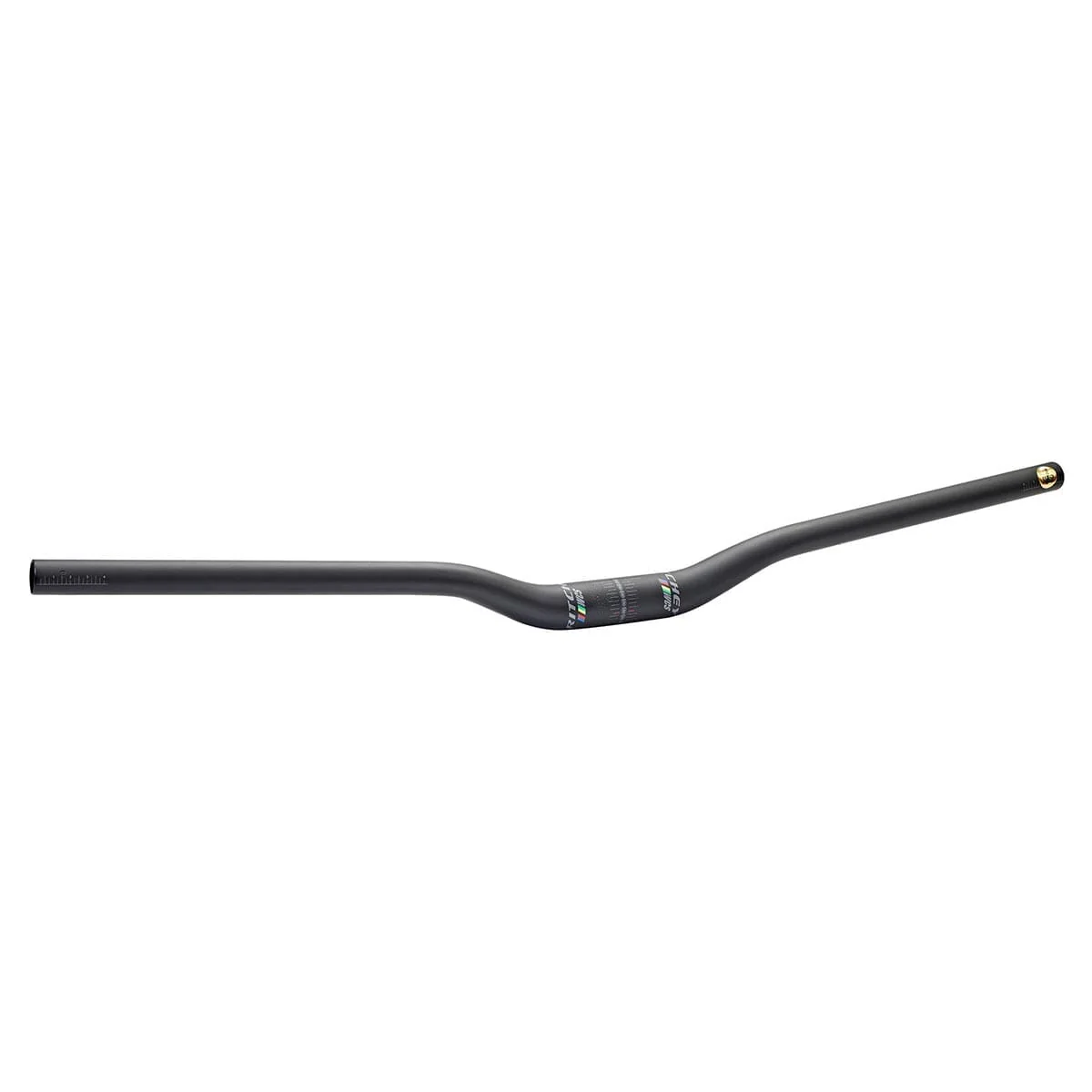 Kierownica RITCHEY WCS RIZER Rise 30mm 31.8/760mm czarna