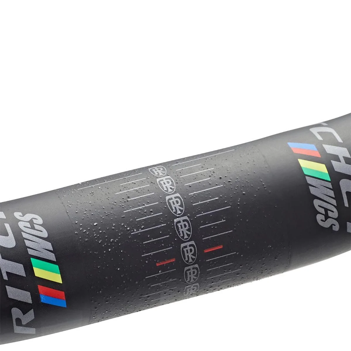 Kierownica RITCHEY WCS RIZER Rise 30mm 31.8/760mm czarna - Image 2