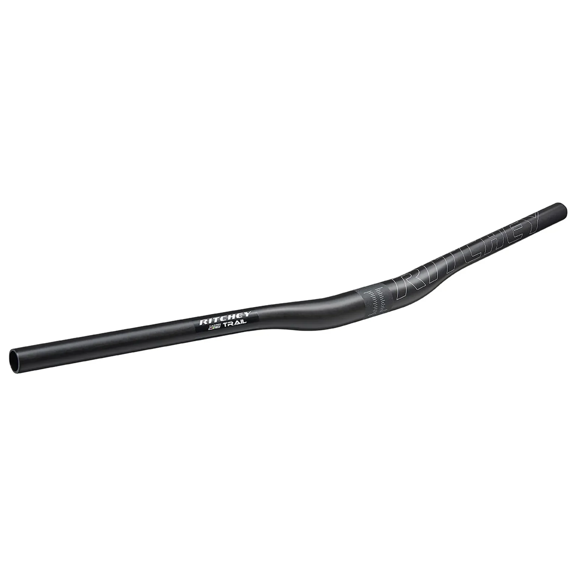 Kierownica RITCHEY WCS TRAIL Rise 15mm 780mm Carbon Black
