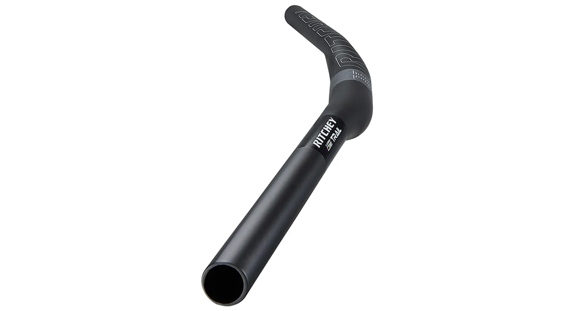 Kierownica RITCHEY WCS TRAIL Rise 15mm 780mm Carbon Black - Image 3