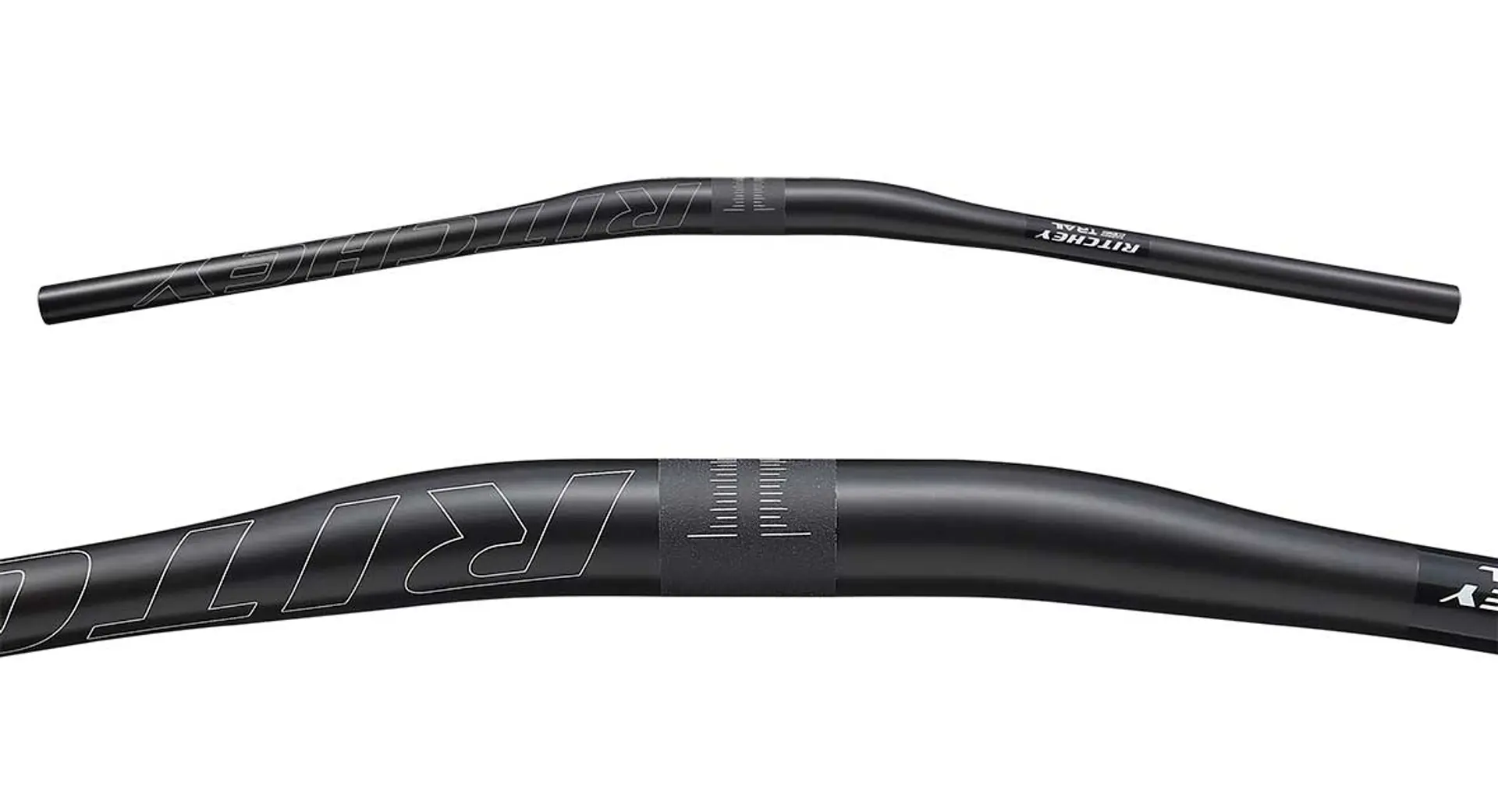 Kierownica RITCHEY WCS TRAIL Rise 15mm 780mm Carbon Black - Image 4