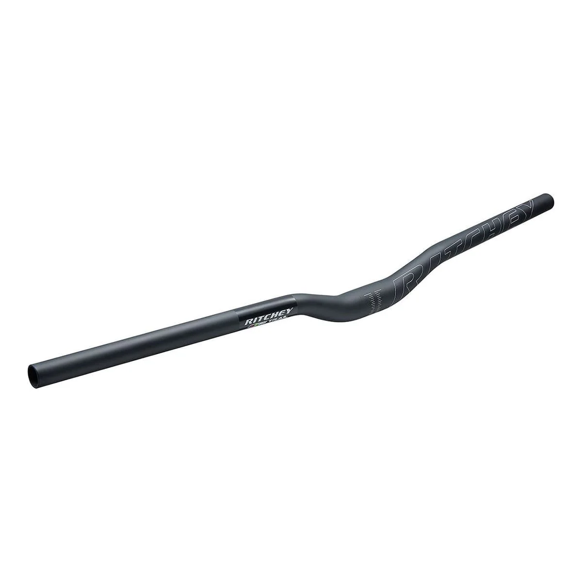 Kierownica RITCHEY WCS TRAIL RIZER Rise 10mm 31.8/800mm czarna