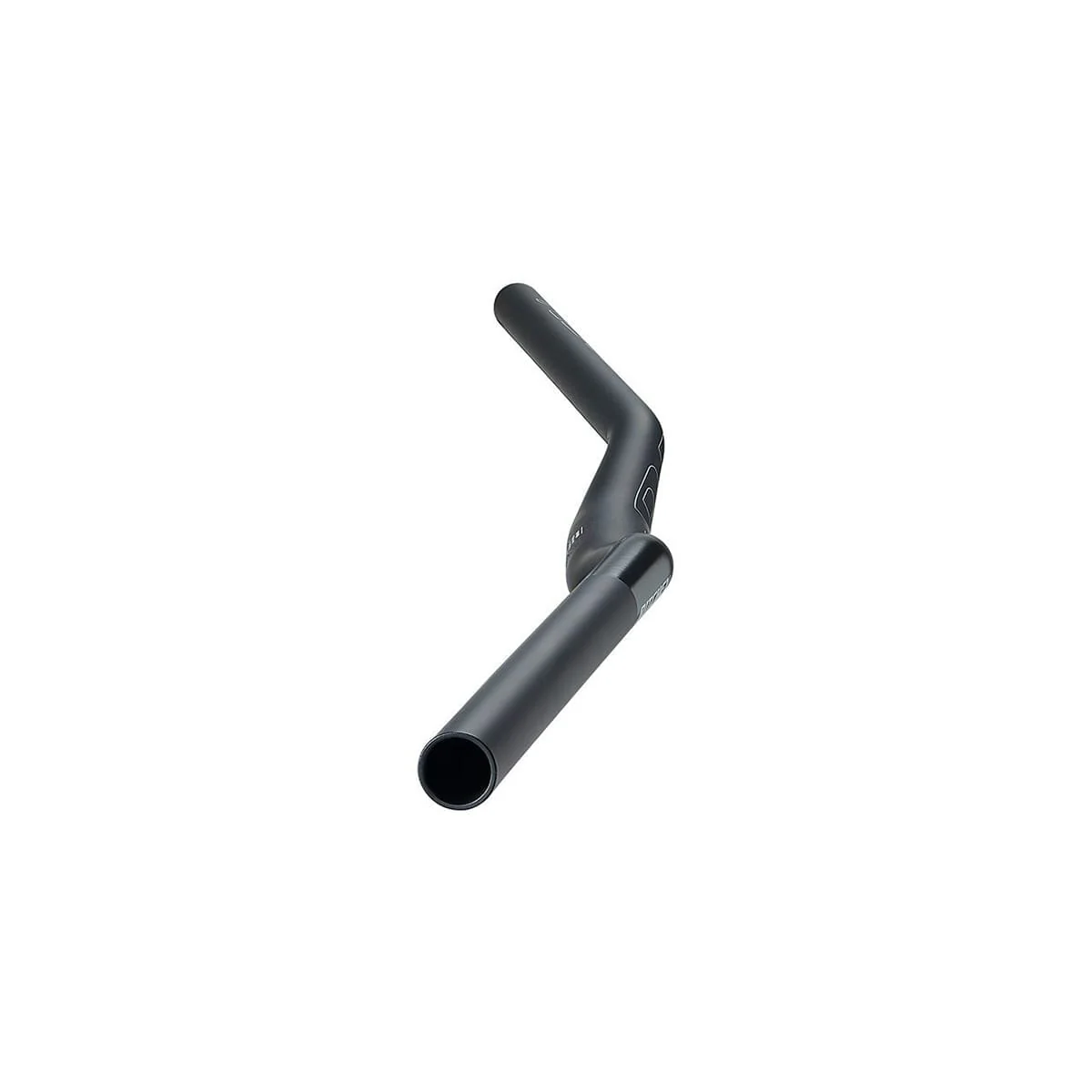 Kierownica RITCHEY WCS TRAIL RIZER Rise 10mm 31.8/800mm czarna - Image 3