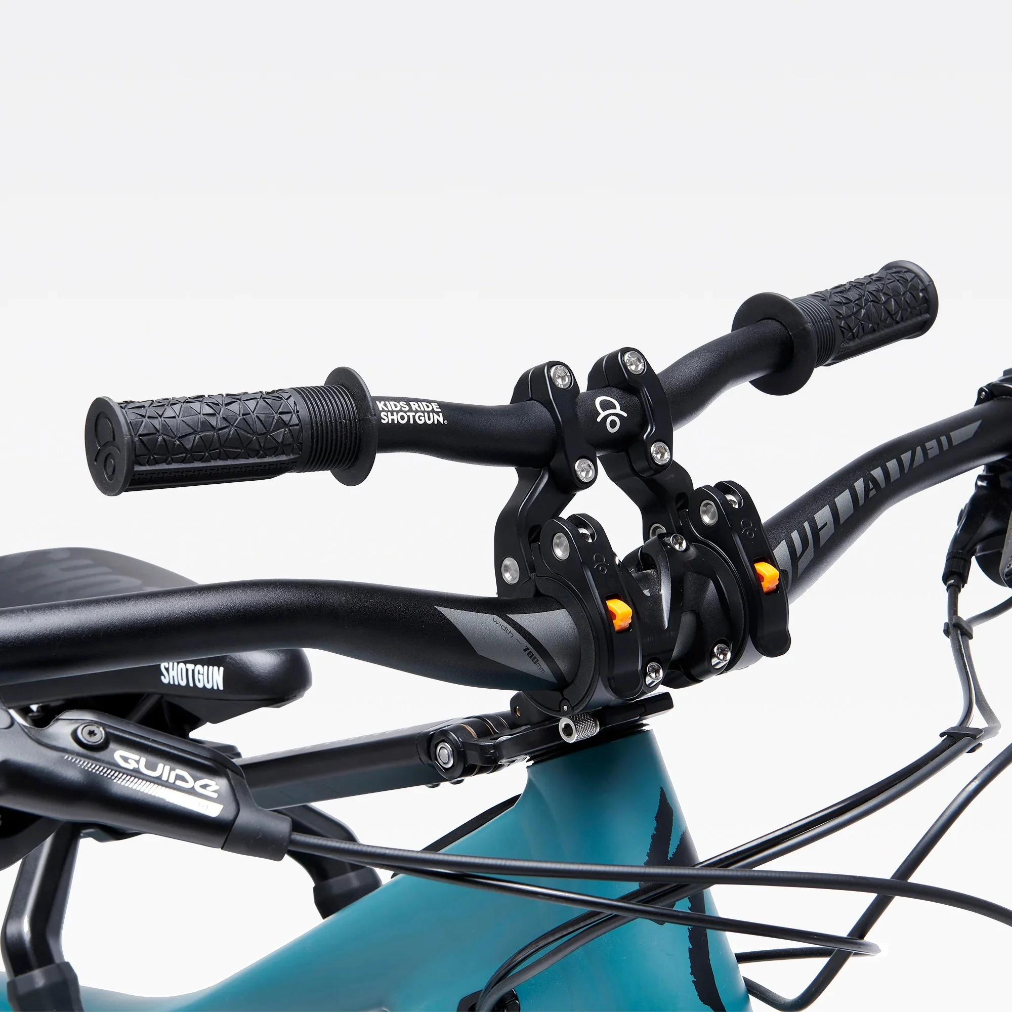 Kierownica SHOTGUN PRO - Image 3