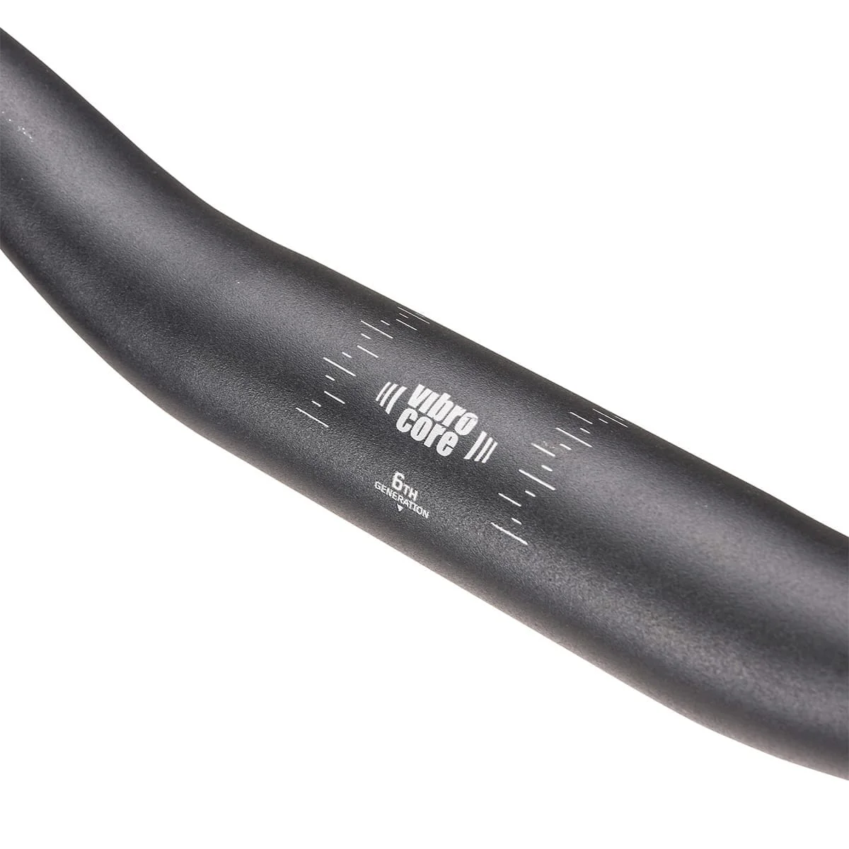 Kierownica SPANK SPIKE 35 VIBROCORE Rise 25mm 820mm czerwona - Image 6