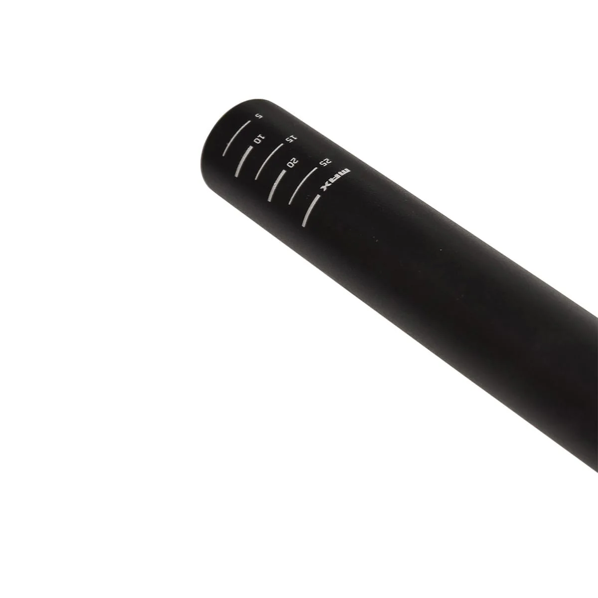 Kierownica SPANK SPIKE 800 Rise 50 mm 31,8/800 mm czarna - Image 4