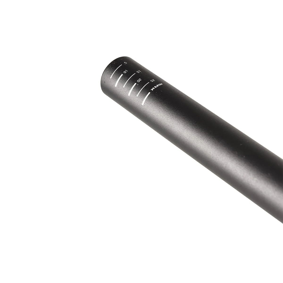Kierownica SPANK SPIKE 800 VIBROCORE Rise 30mm 800mm Grey - Image 4