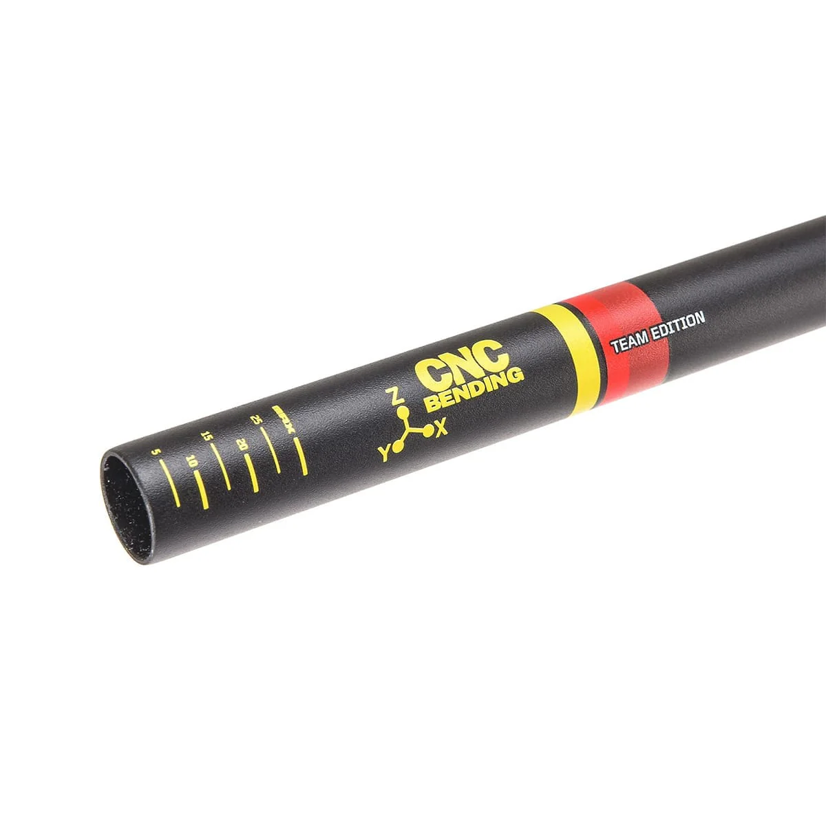 Kierownica SPANK SPIKE 800 VIBROCORE Rise 50mm 800mm TEAM EDITION - Image 3