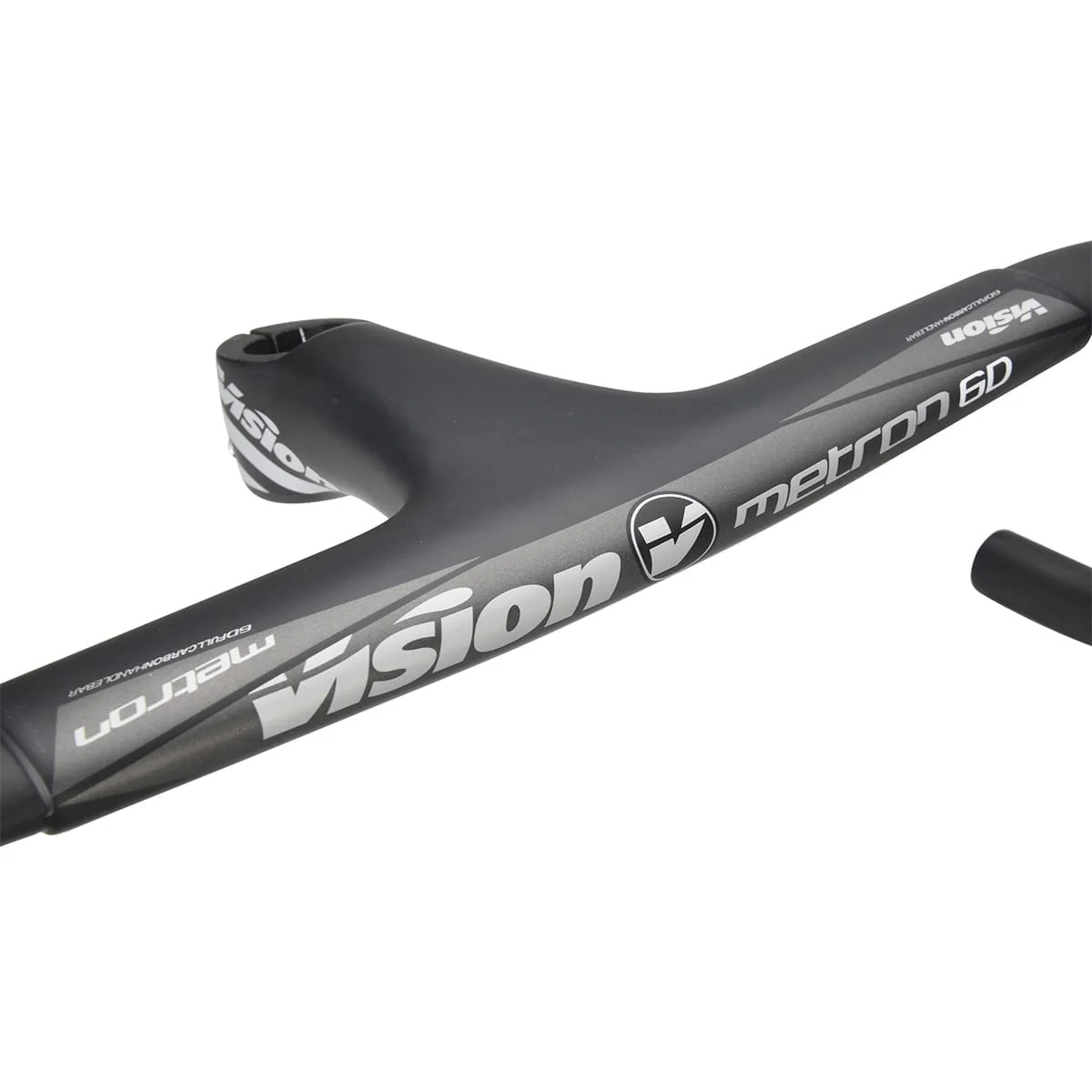 Kierownica VISION METRON 6D V19 - Image 5