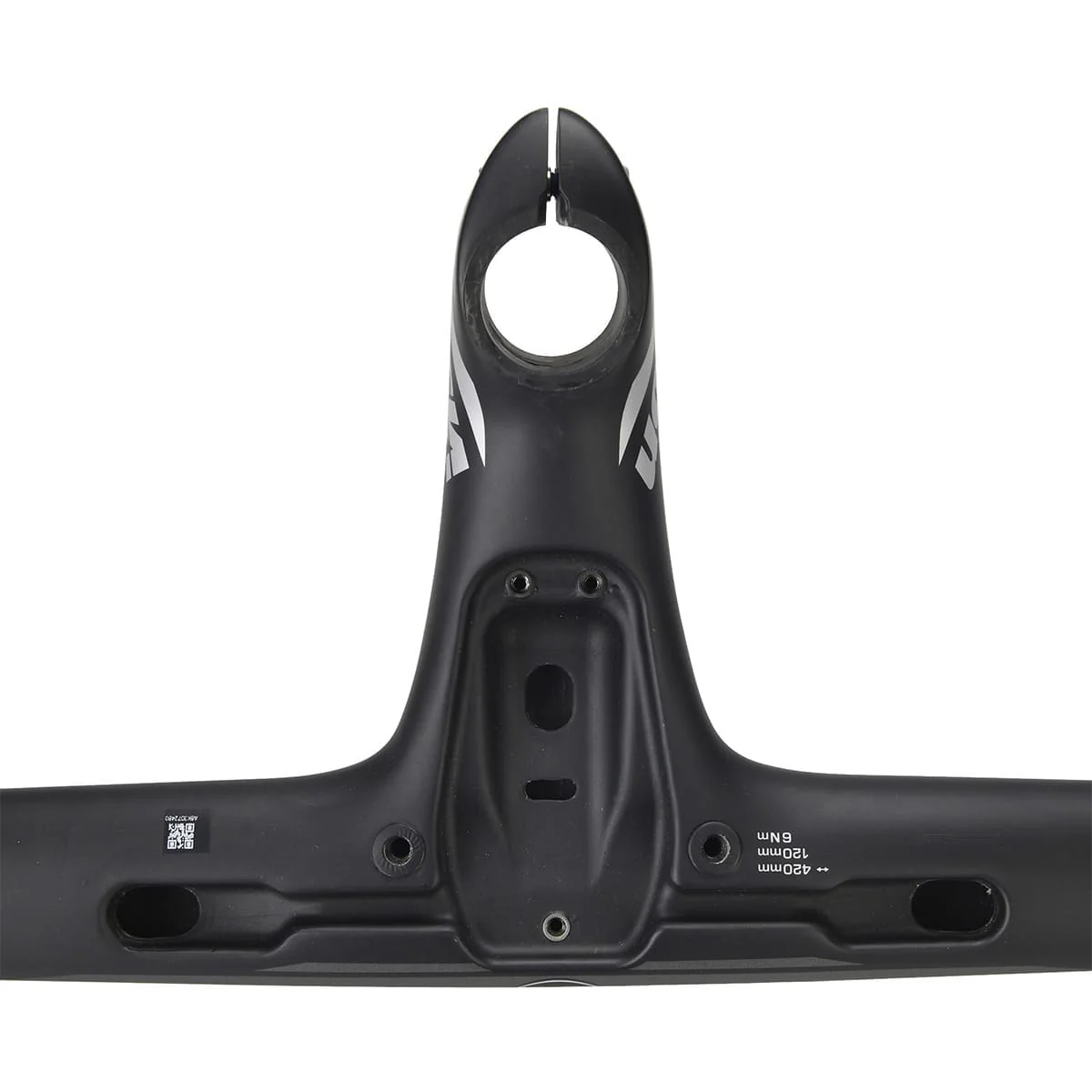 Kierownica VISION METRON 6D V19 - Image 6