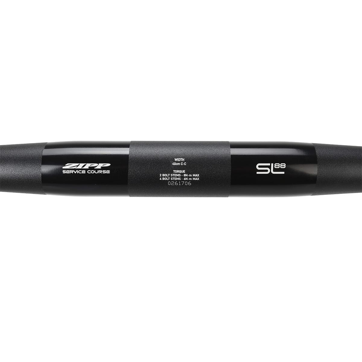 Kierownica ZIPP SERVICE COURSE SL 88 - Image 5