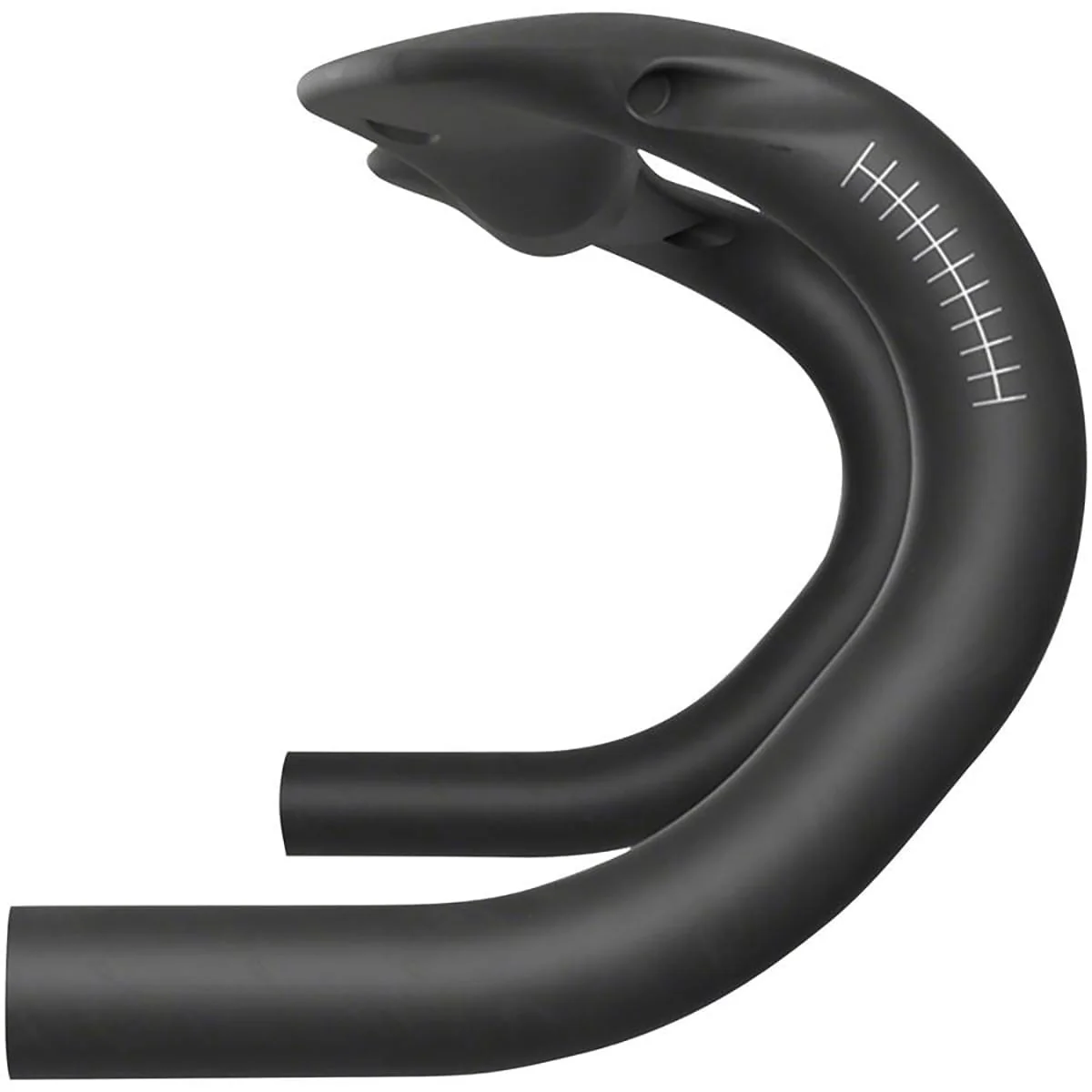 Kierownica ZIPP SL 70 AERO czarna - karbonowa - Image 4