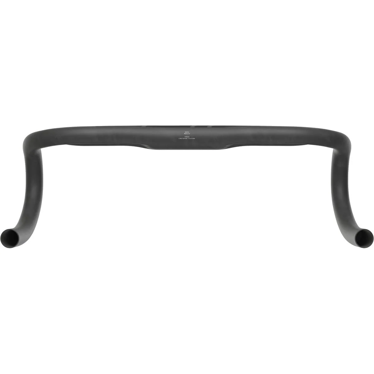 Kierownica ZIPP SL 70 ERGO Black Carbon - Image 5