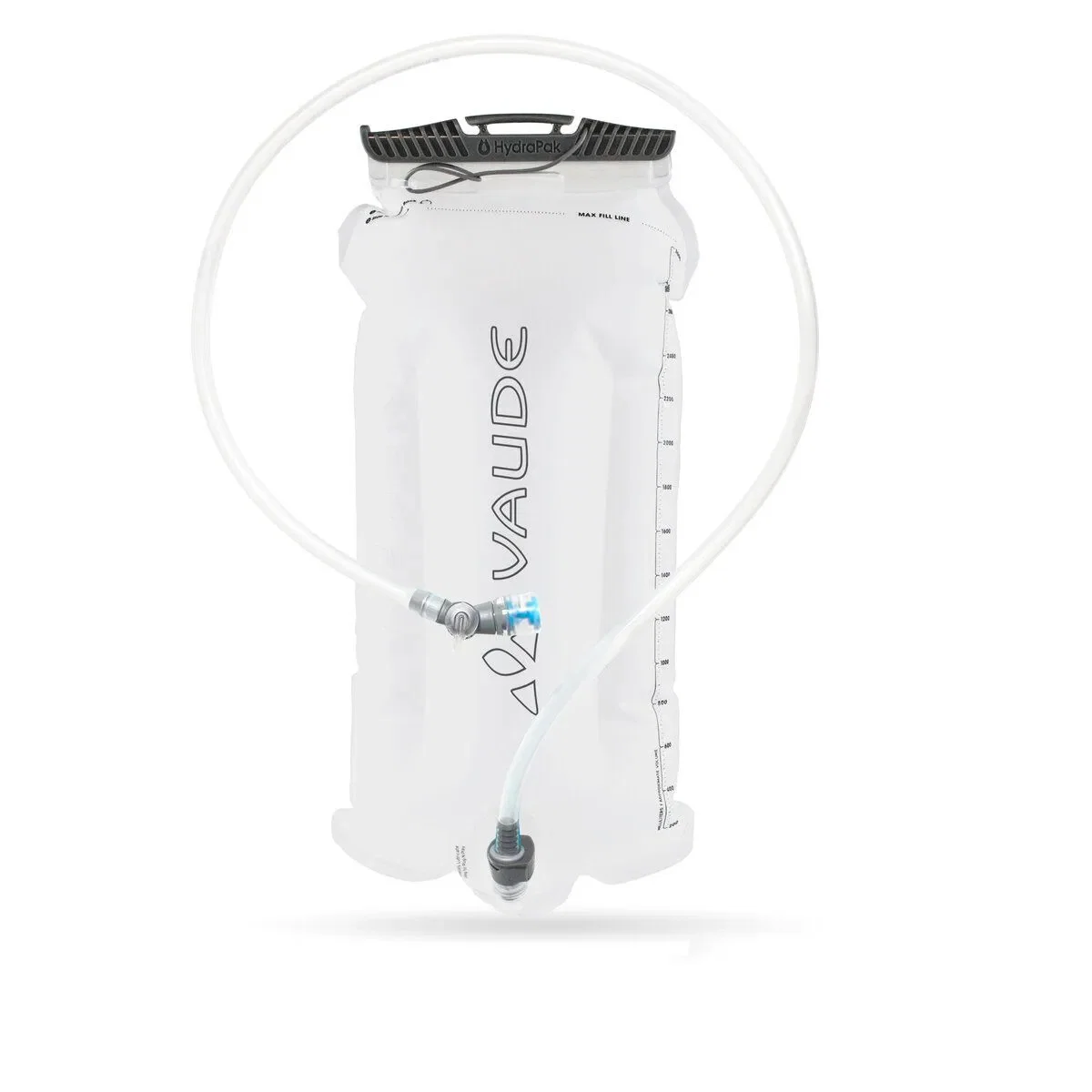 Worek na wodę VAUDE AQUARIUS 2L - Image 2