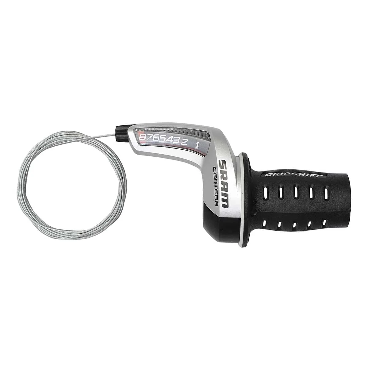 Klamka obrotowa SRAM CENTERA 8V