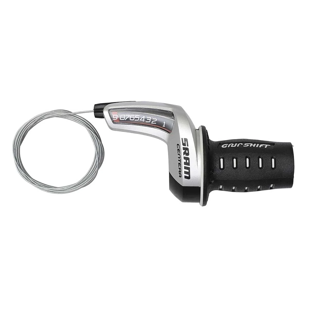 Klamka obrotowa SRAM CENTERA 9V