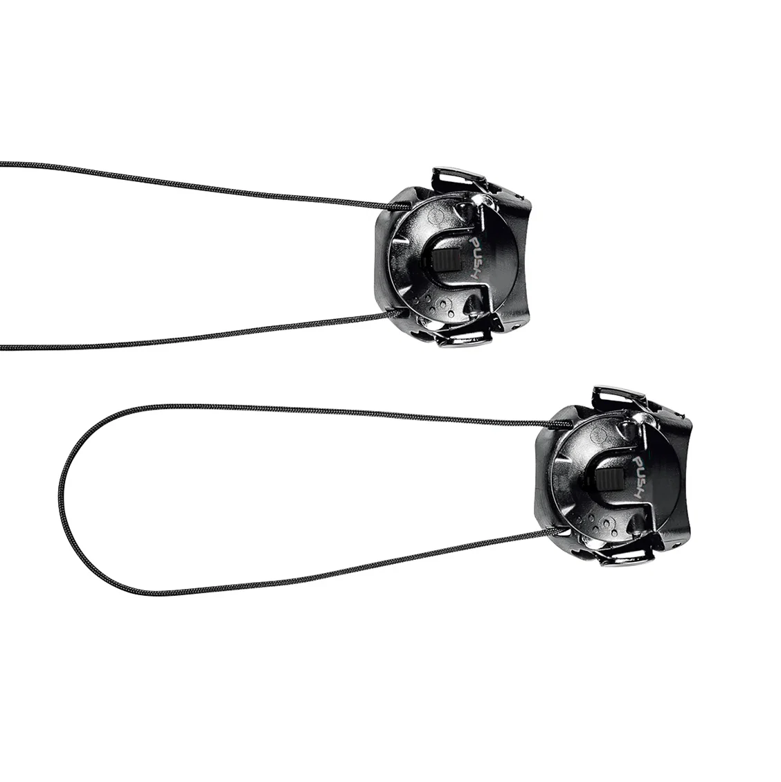 Klamry SIDI TECNO 3 Push Short 75mm czarne