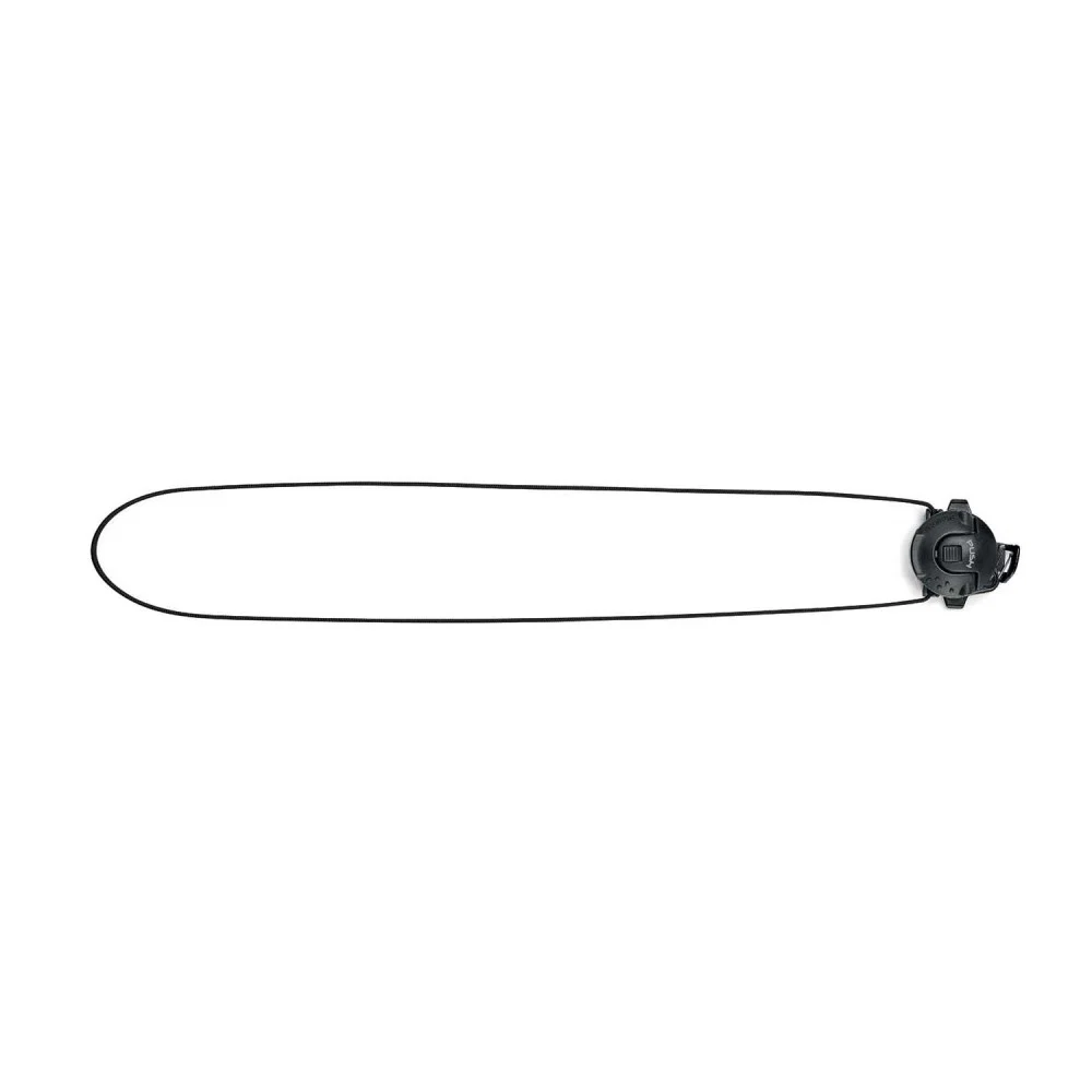 Klamry SIDI TECNO 4 Tri Push 220 mm czarne