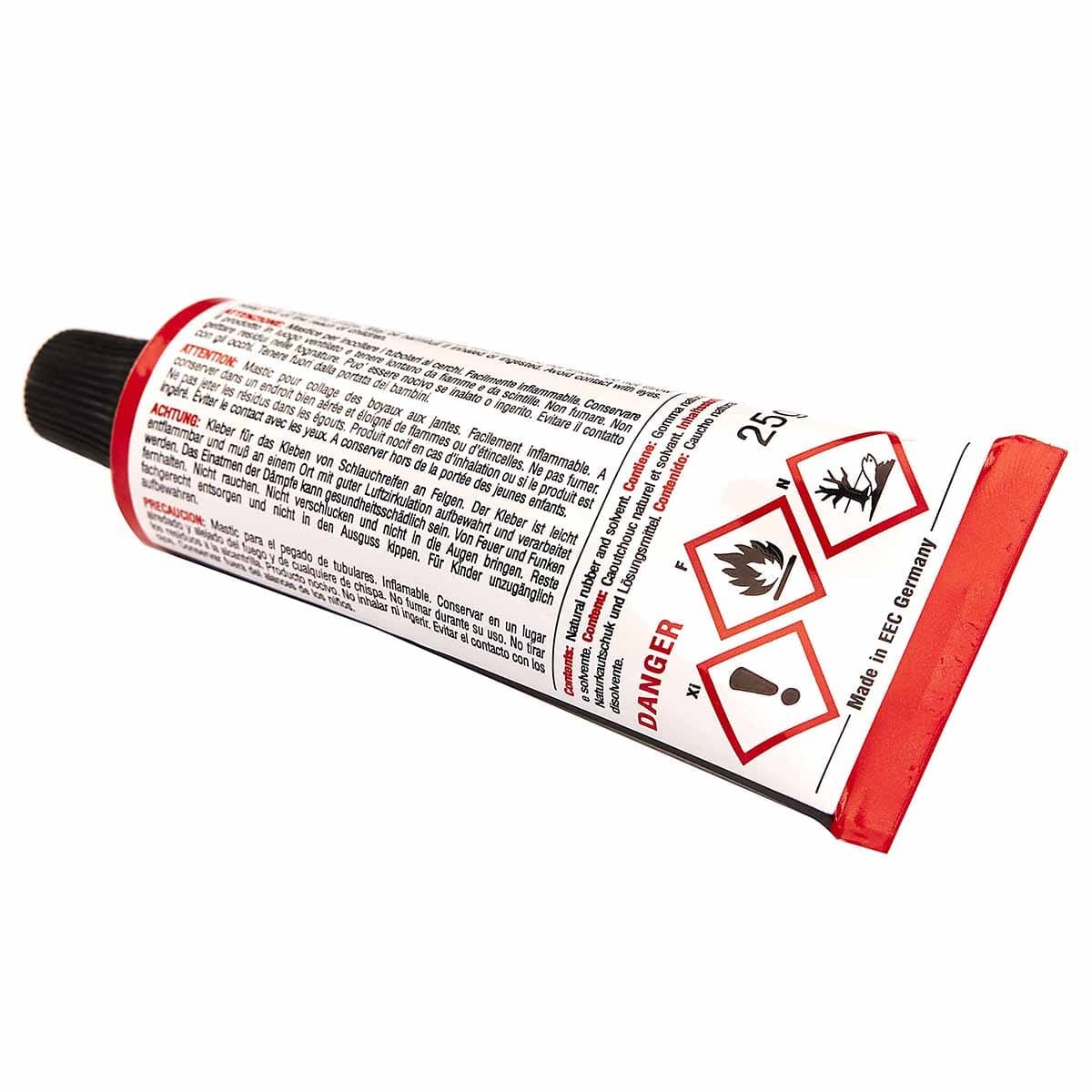 Klej do osłonek CHALLENGE (25 g) - Image 2