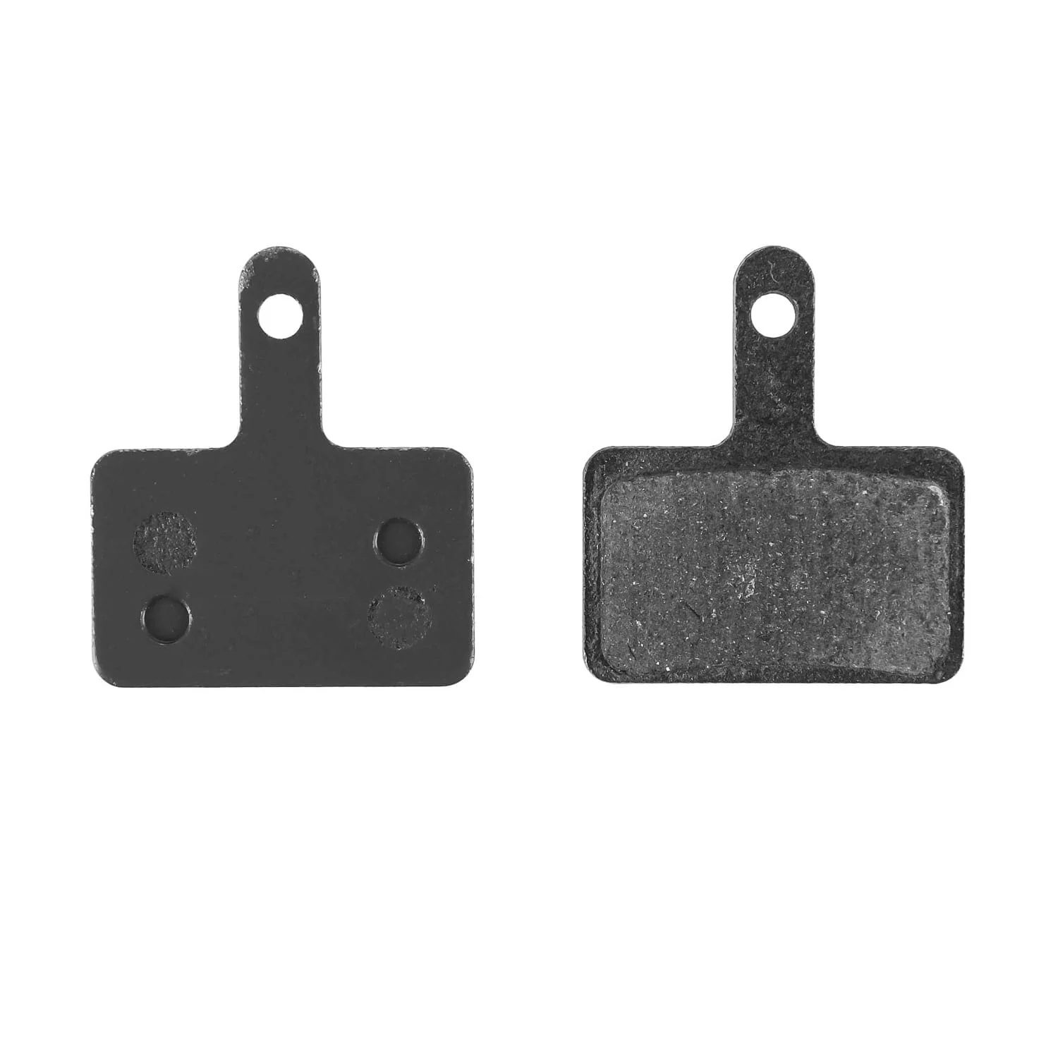 CLARKS Shimano B05S-RX B03S B01S Deore Tektro Organiczne klocki hamulcowe - Image 4
