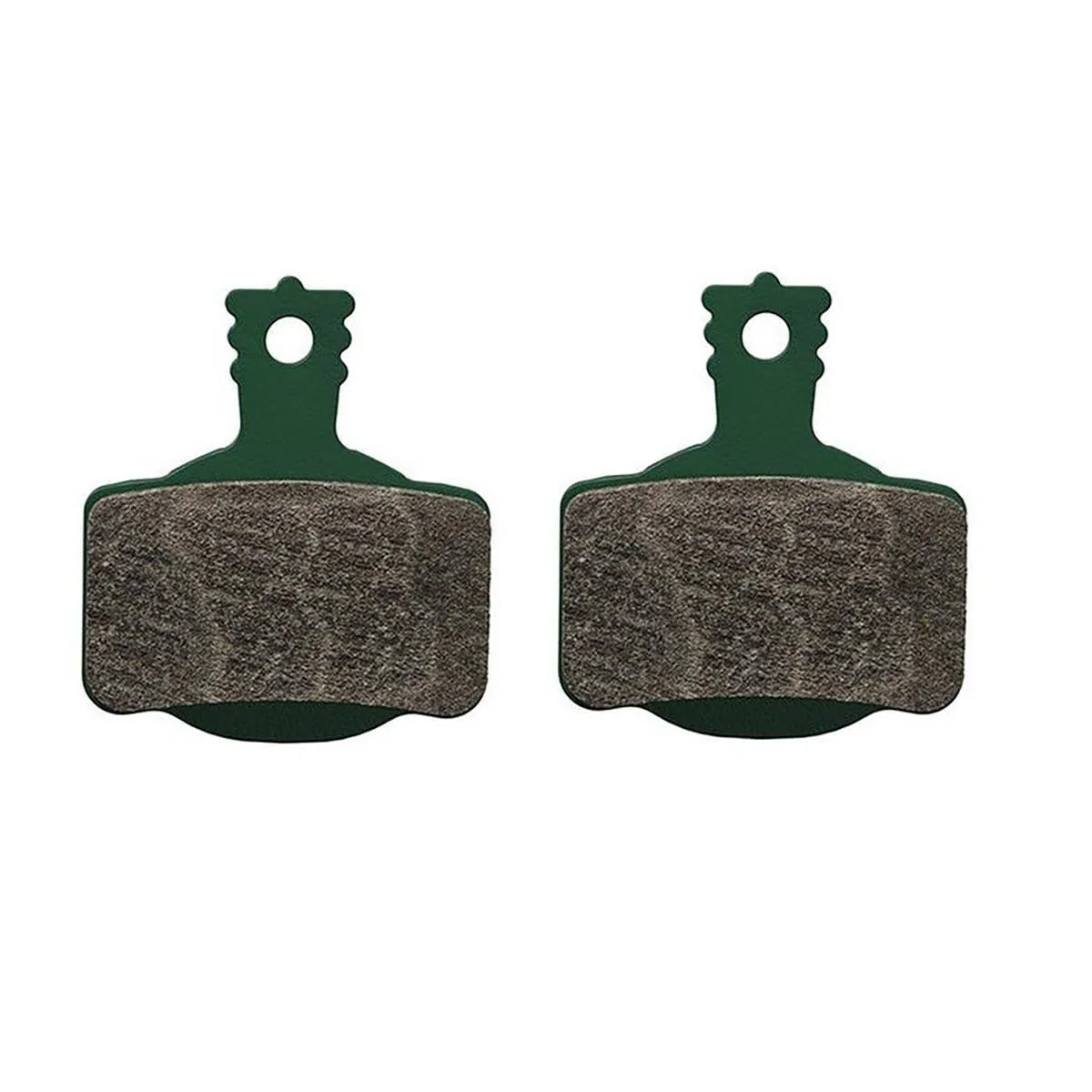 Organiczne klocki hamulcowe MAGURA 7.S SPORT MT 2 Pistons (MT4 eSTOP. MT 2.4. 6. 8. Trail Rear)
