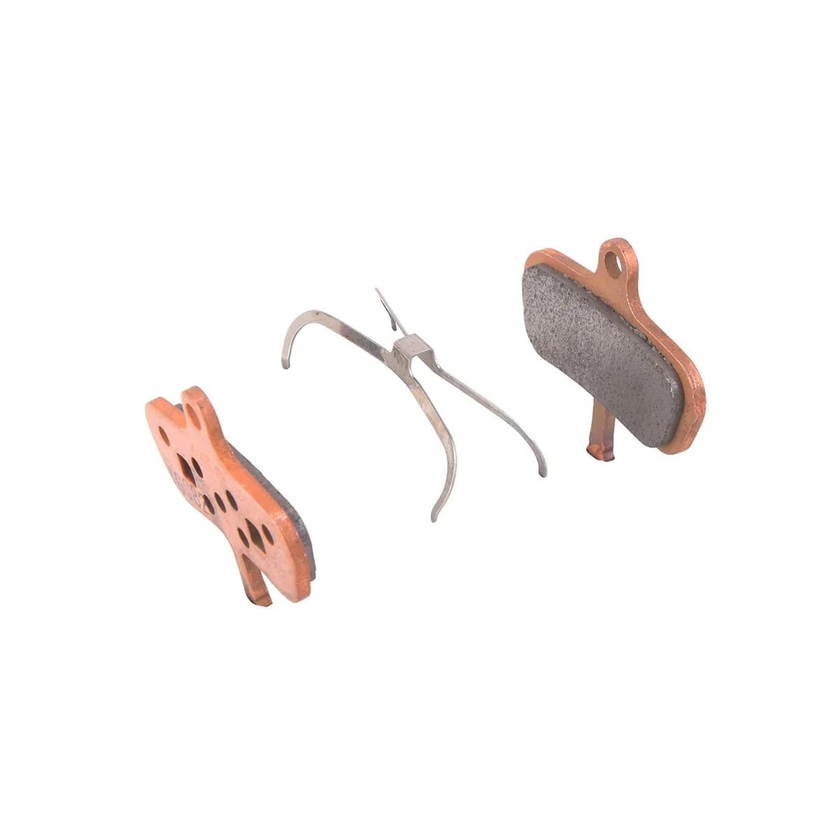 SRAM CODE Steel Metal Inserts 2007-2010