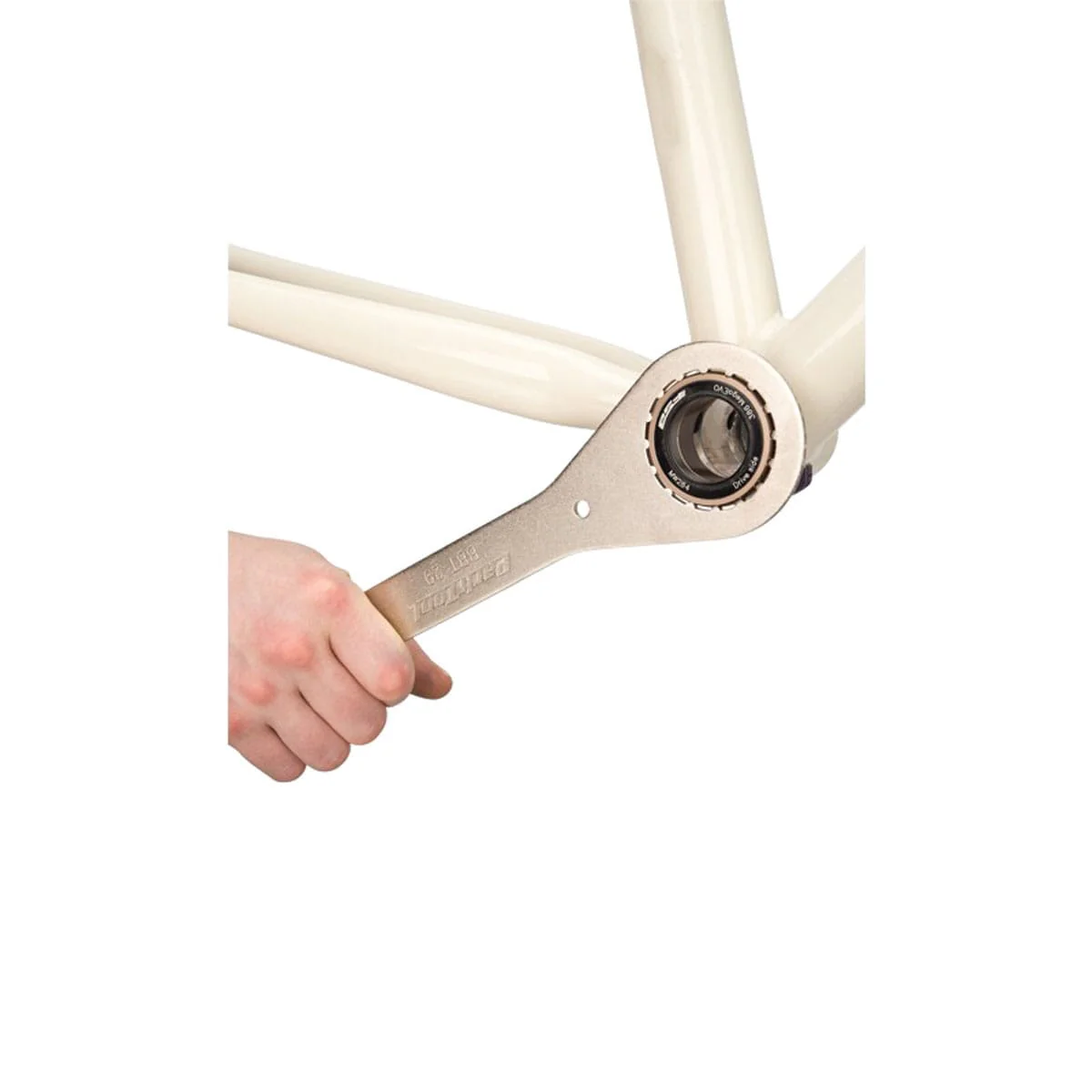 Klucz do etui. Dura-Ace 9000. XTR 980. FSA Mega Mount PARK TOOL BBT-29 - Image 2