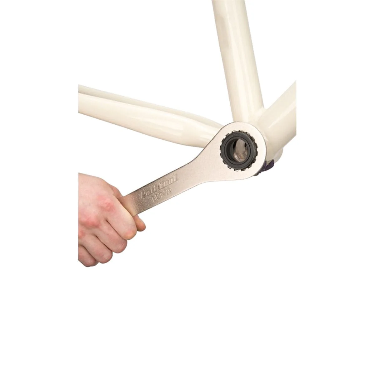 Klucz do etui. Dura-Ace 9000. XTR 980. FSA Mega Mount PARK TOOL BBT-29 - Image 3