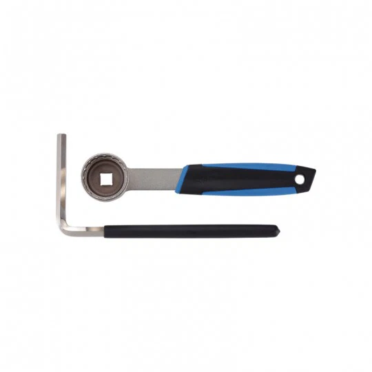 Klucz do mechanizmu korbowego Campagnolo BBB ULTRAGRIP BTL-38 - Image 2