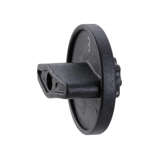 Klucz do mechanizmu korbowego Hollowtech II BBB CRANKGRIP BTL-102 - Image 3