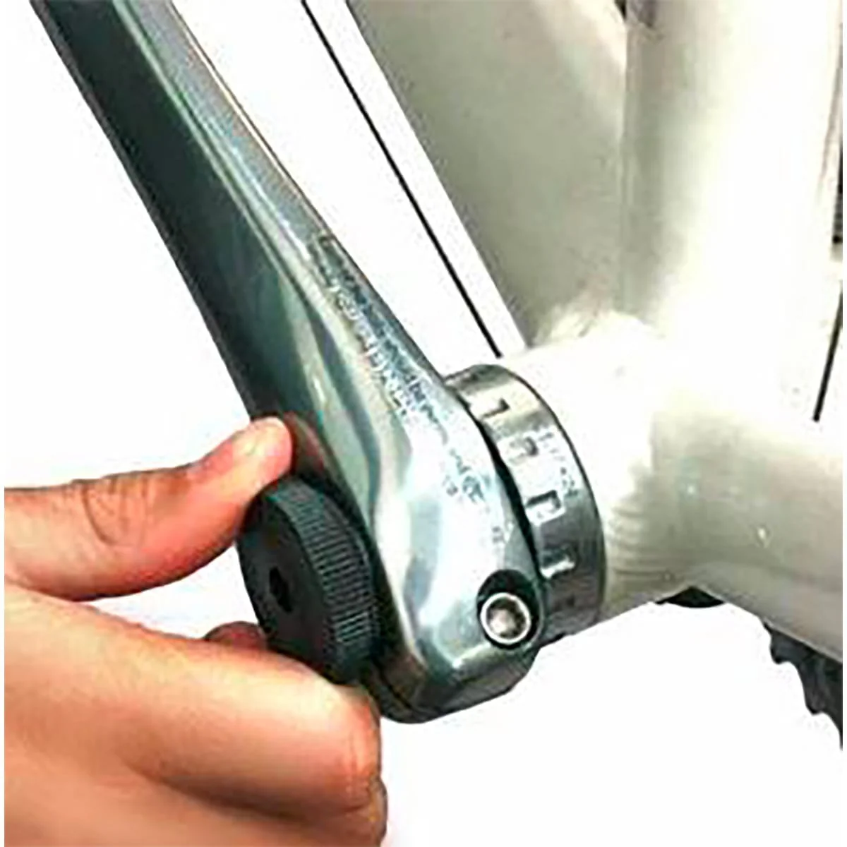 Klucz do mechanizmu korbowego SHIMANO TL-FC16 - Image 2