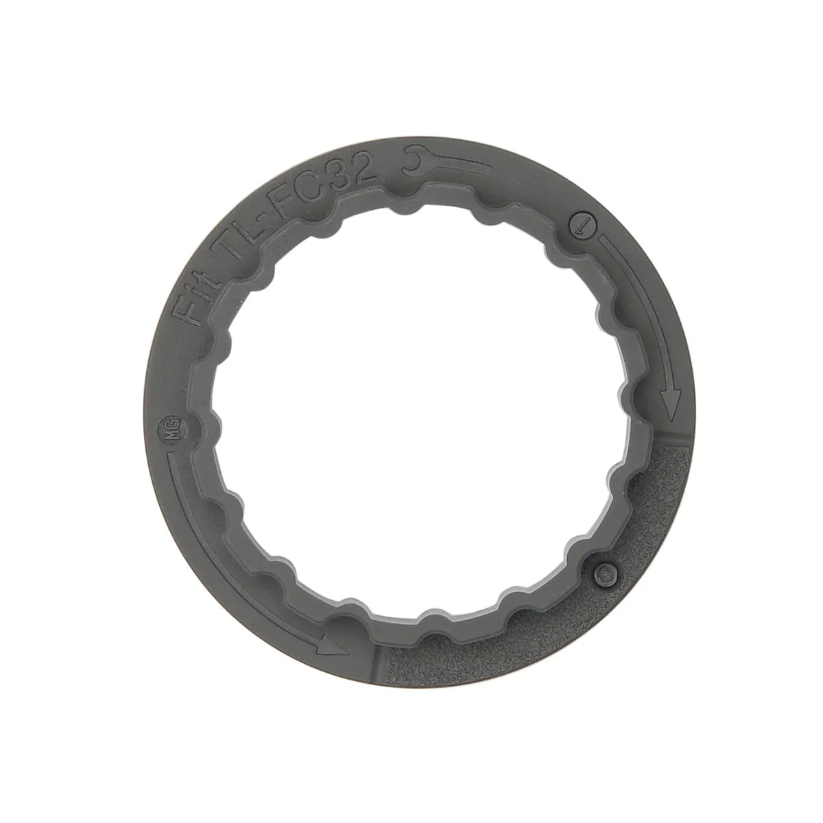 Klucz do mechanizmu korbowego SHIMANO TL-FC25 - Image 2